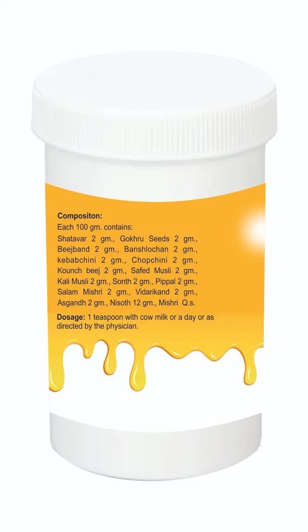 Dhatupostik_Granules_Increases_Energy_and_Vitality.