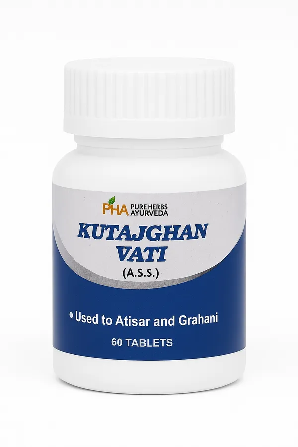 Pure_Herbs_Ayurveda_Kutajghan_Vati