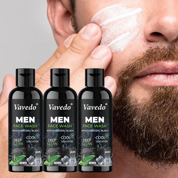 Aloe_Vera_Infused_Charcoal_Face_Wash_For_Men_|_Deep_Clean,_Anti-Pollution_&_Skin_Purifying_Cleanser_–_100Ml_(Pack_Of_3)