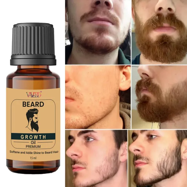 Beard_Oil_For_Men_|_Softens,_Nourishes_&_Promotes_Healthy_Beard_Growth_–_15Ml