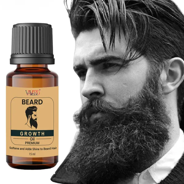 Beard_Oil_For_Men_|_Softens,_Nourishes_&_Promotes_Healthy_Beard_Growth_–_15Ml