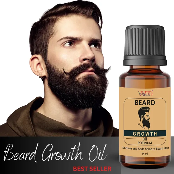 Beard_Oil_For_Men_|_Softens,_Nourishes_&_Promotes_Healthy_Beard_Growth_–_15Ml