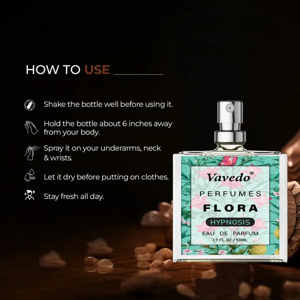 Flora_Hypnosis_Perfume_For_Women_–_Long-Lasting_Floral_Fragrance,_Eau_De_Parfum_-_50_Ml