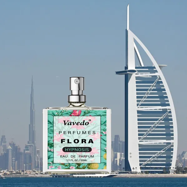 Flora_Hypnosis_Perfume_For_Women_–_Long-Lasting_Floral_Fragrance,_Eau_De_Parfum_-_50_Ml