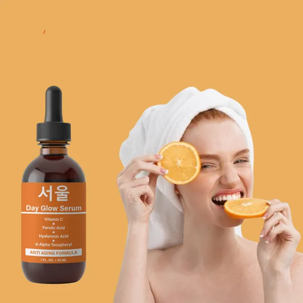 Korean_Beauty_Vitamin_C_Face_Serum_|_Brightening_&_Anti-Aging_Serum_For_Glowing_Skin_–_30Ml_(Pack_Of_2)
