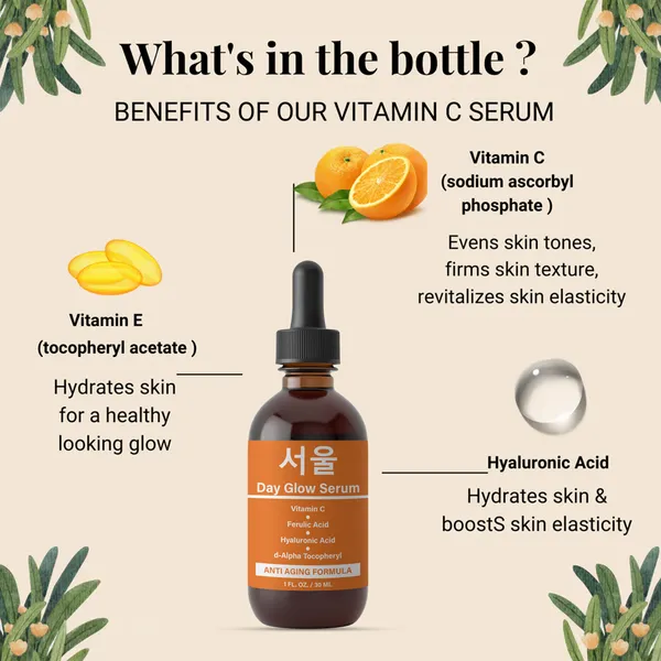 Korean_Beauty_Vitamin_C_Face_Serum_|_Brightening_&_Anti-Aging_Serum_For_Glowing_Skin_–_30Ml_(Pack_Of_2)