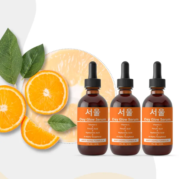 Korean_Beauty_Vitamin_C_Face_Serum_|_Brightening_&_Anti-Aging_Serum_For_Glowing_Skin_–_30Ml_(Pack_Of_3)