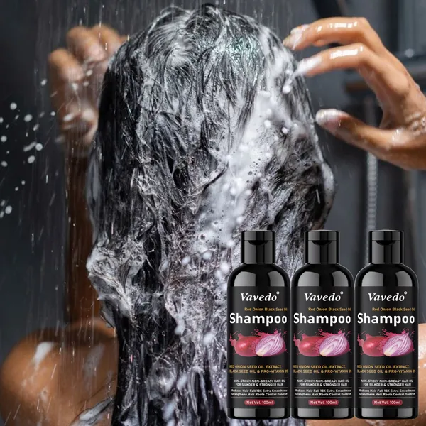 Onion_Shampoo_For_Hair_Fall_Control_–_Strengthens_Roots,_Promotes_Hair_Growth,_Natural_Sulfate-Free_Formula_-_100Ml_(Pack_Of_3)