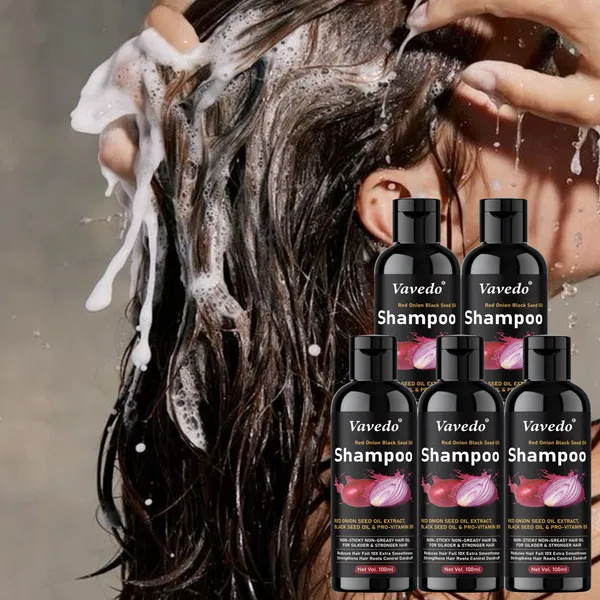 Onion_Shampoo_For_Hair_Fall_Control_–_Strengthens_Roots,_Promotes_Hair_Growth,_Natural_Sulfate-Free_Formula_-_100Ml_(Pack_Of_5)