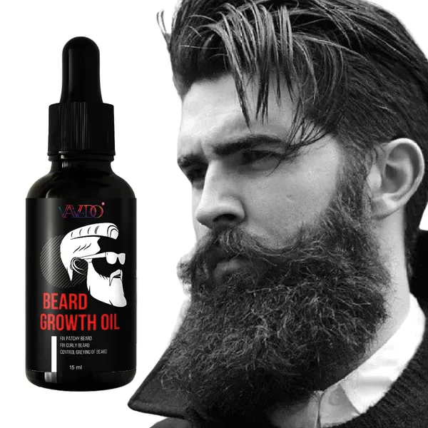 Premium_Beard_Oil_For_Men_|_Softens,_Nourishes_&_Promotes_Healthy_Beard_Growth_–_15Ml