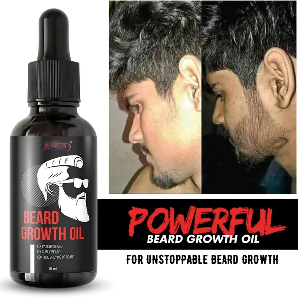 Premium_Beard_Oil_For_Men_|_Softens,_Nourishes_&_Promotes_Healthy_Beard_Growth_–_15Ml
