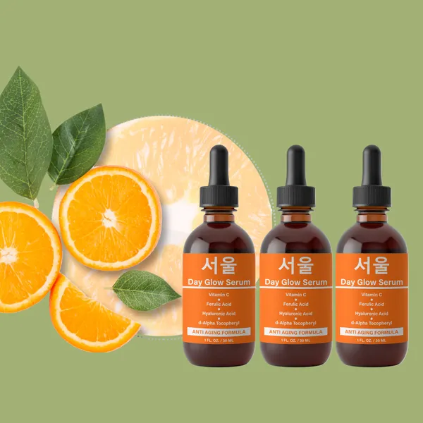 Korean_Beauty_Vitamin_C_Face_Serum_|_Brightening_&_Anti-Aging_Serum_For_Glowing_Skin_–_30Ml_(Pack_Of_3)