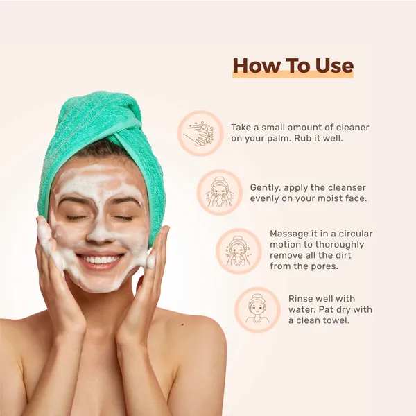 Sls_&_Paraben_Free_Face_Wash_|_Gentle_Cleanser_For_All_Skin_Types_|_Natural_&_Chemical-Free_Formula_–_100Ml