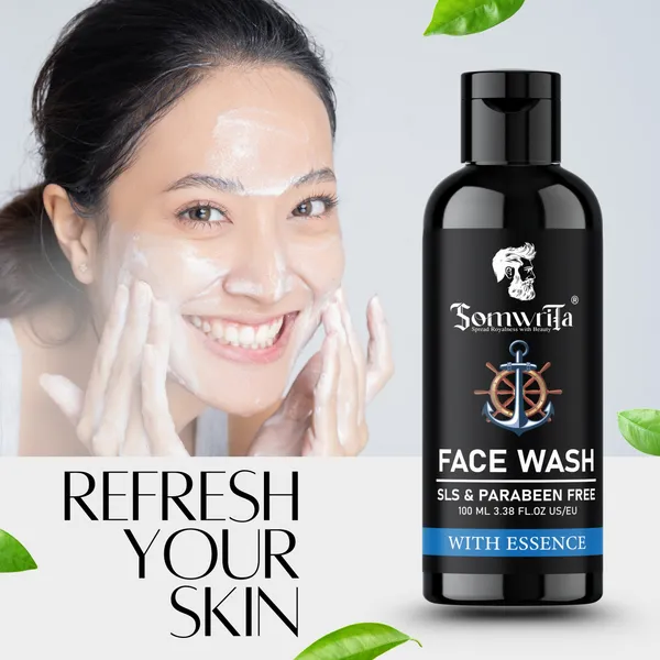 Sls_&_Paraben_Free_Face_Wash_|_Gentle_Cleanser_For_All_Skin_Types_|_Natural_&_Chemical-Free_Formula_–_100Ml_(Pack_Of_3)