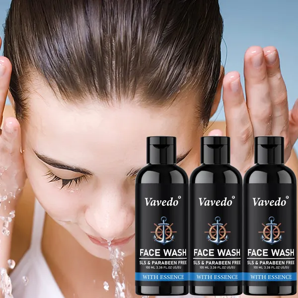 Sls_&_Paraben_Free_Face_Wash_|_Gentle_Cleanser_For_All_Skin_Types_|_Natural_&_Chemical-Free_Formula_–_100Ml_(Pack_Of_3)