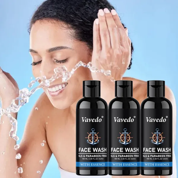 Sls_&_Paraben_Free_Face_Wash_|_Gentle_Cleanser_For_All_Skin_Types_|_Natural_&_Chemical-Free_Formula_–_100Ml_(Pack_Of_3)