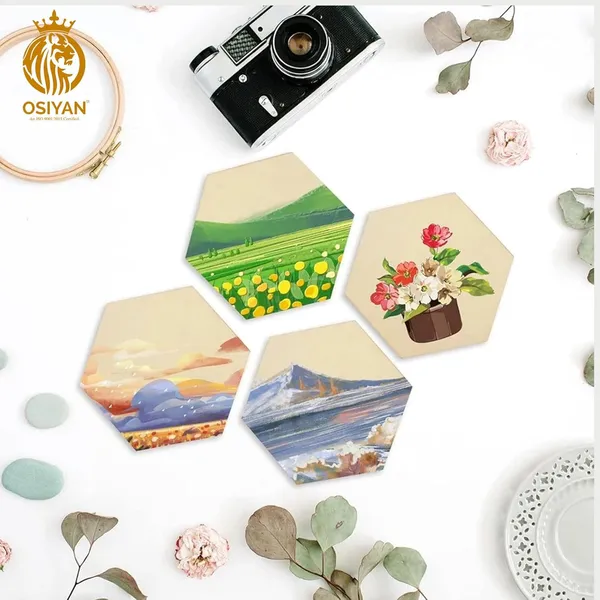 Cream_Mdf_Hexagon_Coasters_2.5Mm_Thick_Unfinished_Wooden_Cutouts_For_Diy_Crafts,_Resin_Art,_Mandala_Painting_And_Home_Decoration_Pack_Of_20
