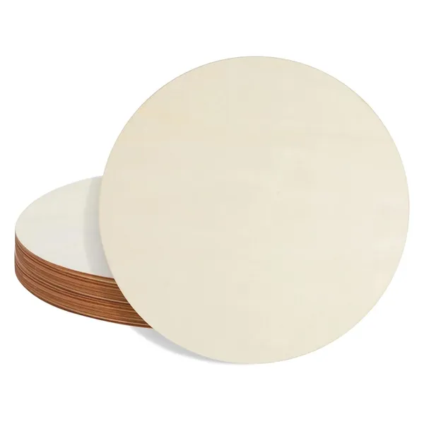 Cream_Unfinished_Wooden_Circles_For_Crafts_Blank_Wood_Rounds_For_Painting,_Diy_Sign_Making_And_Home_Decor_Pack_Of_10