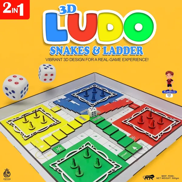Multicolor_3D_Ludo_Game_Board_Mdf_Wooden_Family_Fun_Toy_For_Kids_And_Adults_Traditional_Indoor_Strategy_Game_Set