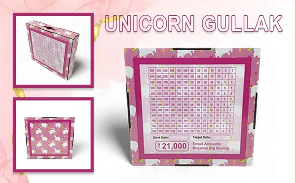 Red_Unicorn_Gullak_Rs_21000_Smart_Savings_Money_Bank_Box_Pink_Wooden_Piggy_Bank_For_Kids,_Teens_And_Adults_Cute_Budget_Tracker_With_Chart_Reusable