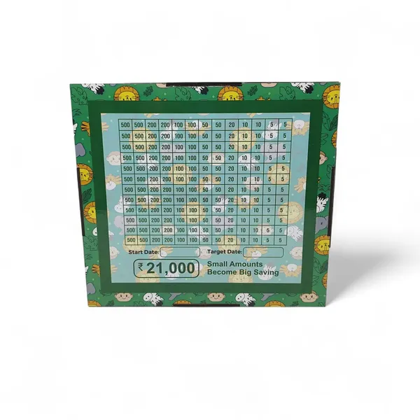 Green_Jungle_Monkey_Rs_21000_Smart_Savings_Bank_Wooden_Coin_Box_With_Goal_Tracker_|_Animal-Themed_Piggy_Bank_For_Kids,_Teens_&_Adults_|_Sealed_Mdf_Money_Bank