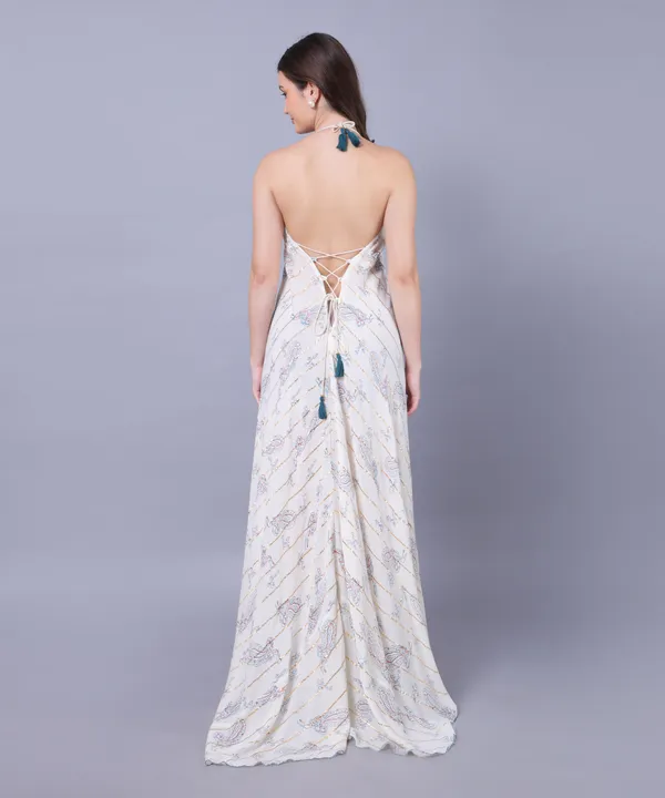 White_&_Blue_Ethnic_Grace_Maxi_Dress_For_Women