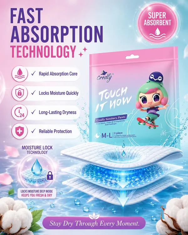 Credly_Period_Panty_M-L_|_360°_Leak_Protection_|_Breathable_Fabric