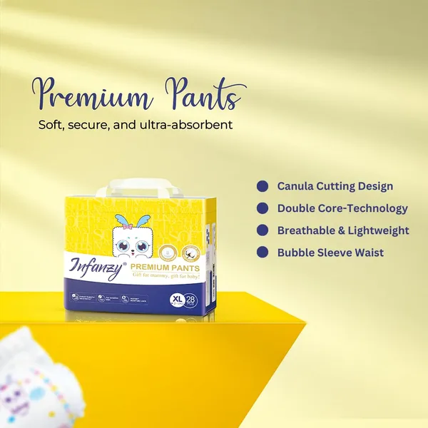 Infanzy_NB_Premium_Tape_Style_|_Soft_Cotton_Feel_|_Leak_Protection_|_Baby_Comfort