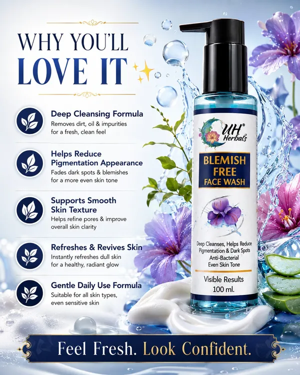 Blemish_Free_Face_Wash_|_Spot_Reduction_|_Even_Skin_Tone_|_Smooth_Texture