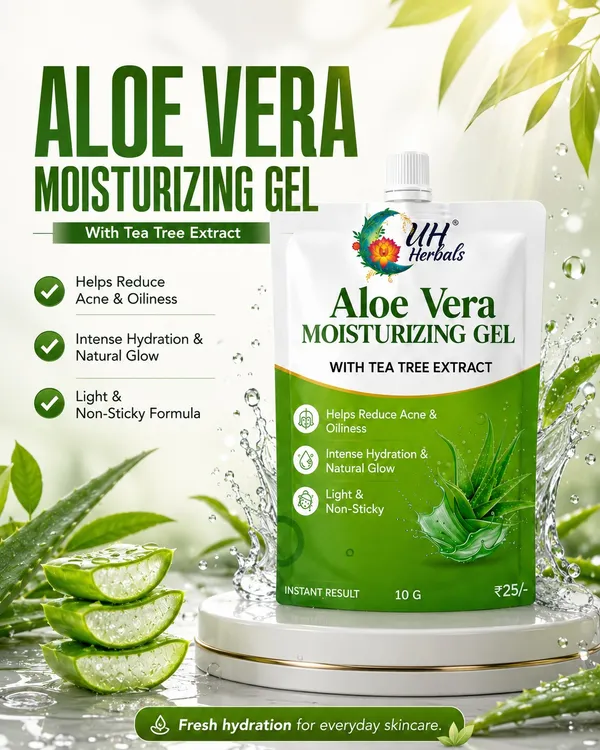 Aloe_Vera_Gel_Sachet_Pack_Of_12_|_With_Tea_Tree_–_Instant_Hydration,_Anti-Acne_&_Oiliness_Control_Spout_Pouch_(10g)__Aloe_Vera_Moisturizing_Gel_Sachet_|_Cooling_Care_|_Skin_Soothing_|_Handy_Pack