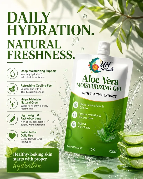 Aloe_Vera_Gel_Sachet_Pack_Of_12_|_With_Tea_Tree_–_Instant_Hydration,_Anti-Acne_&_Oiliness_Control_Spout_Pouch_(10g)__Aloe_Vera_Moisturizing_Gel_Sachet_|_Cooling_Care_|_Skin_Soothing_|_Handy_Pack