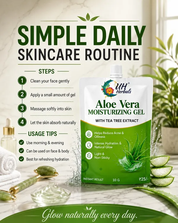 Aloe_Vera_Gel_Sachet_Pack_Of_12_|_With_Tea_Tree_–_Instant_Hydration,_Anti-Acne_&_Oiliness_Control_Spout_Pouch_(10g)__Aloe_Vera_Moisturizing_Gel_Sachet_|_Cooling_Care_|_Skin_Soothing_|_Handy_Pack