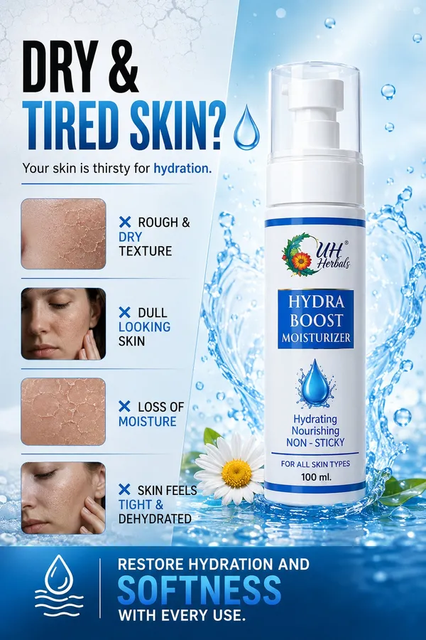 Hydra_Boost_Moisturizer_|_24H_Hydration_|_Lightweight_Formula_|_Soft_Skin