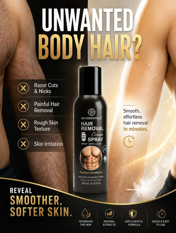 Hair_Removal_Spray_for_Men_|_Painless_Hair_Removal_|_Quick_Action_|_Smooth_Skin