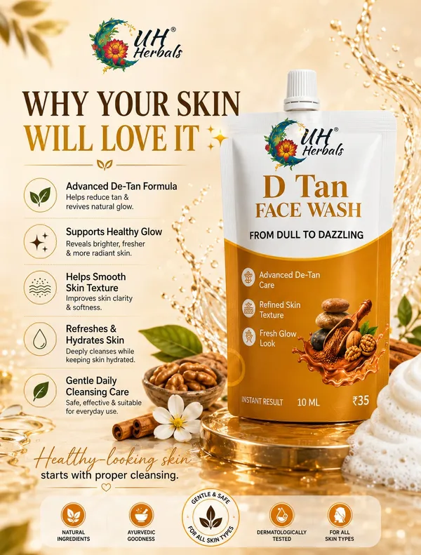 Detan_Face_Wash_Sachet_Pack_Of_8_|_Travel_Friendly_|_Instant_Detan_|_Affordable_Pack