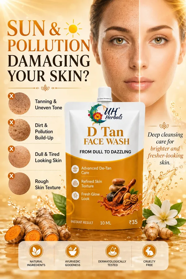 Detan_Face_Wash_Sachet_Pack_Of_8_|_Travel_Friendly_|_Instant_Detan_|_Affordable_Pack