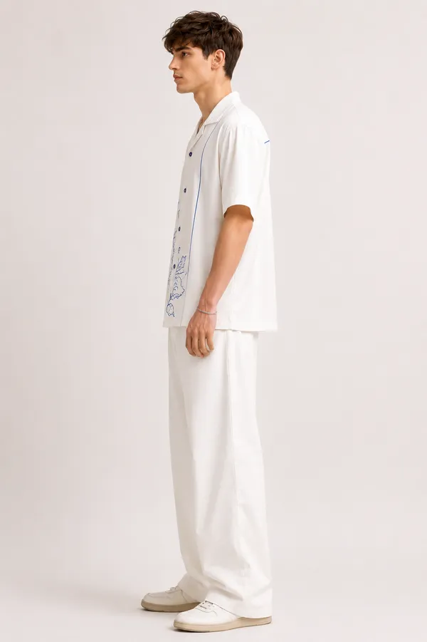 Blue_Botanical_Embroidered_Camp_Collar_Shirt_â€“_Off_White