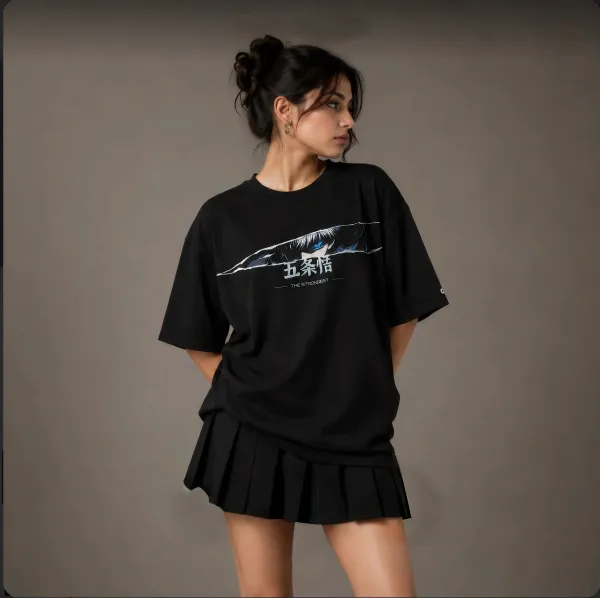 Black_Cotton_Oversized_Graphic_T-Shirt_For_Unisex