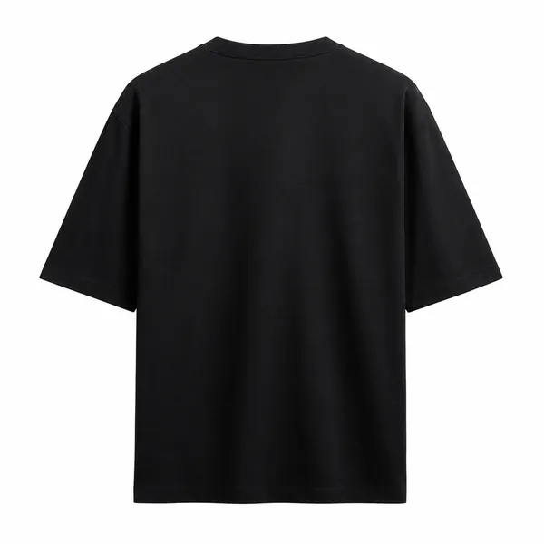 Black_Cotton_Oversized_Graphic_T-Shirt_For_Men