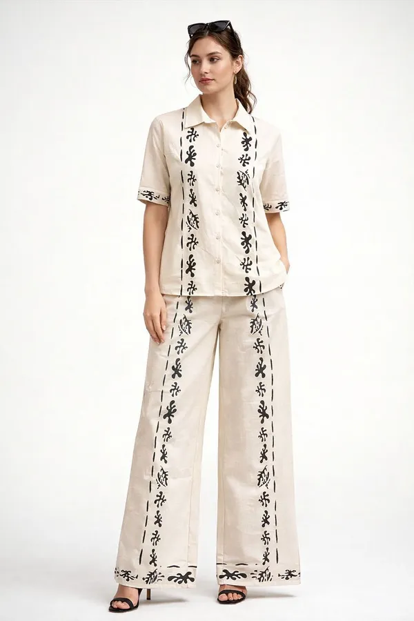 Shifneen_Shirt_Palazzos_Co-Ords_Set