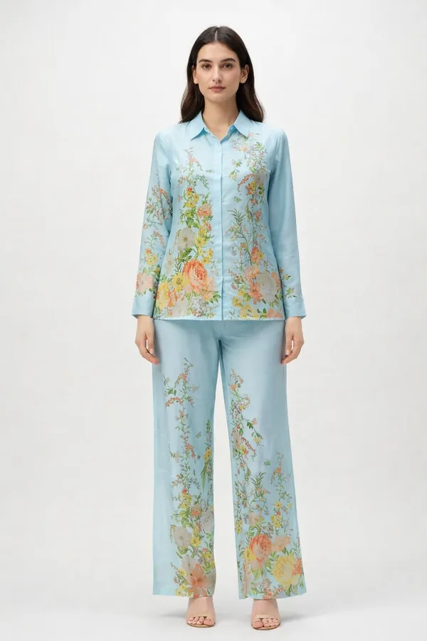 Shifneen_Shirt_Palazzos_Co-Ords_Set