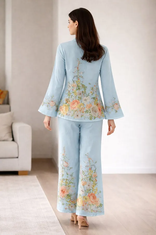 Shifneen_Shirt_Palazzos_Co-Ords_Set