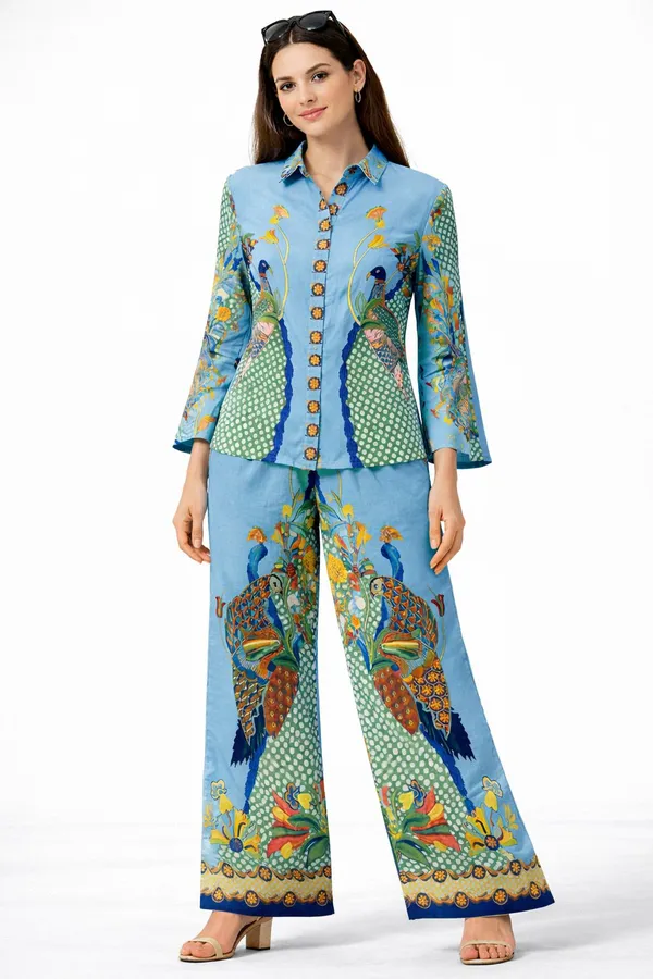 Shifneen_Shirt_Palazzos_Co-Ords_Set