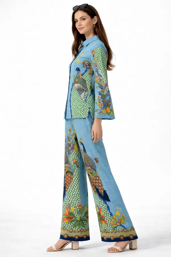 Shifneen_Shirt_Palazzos_Co-Ords_Set