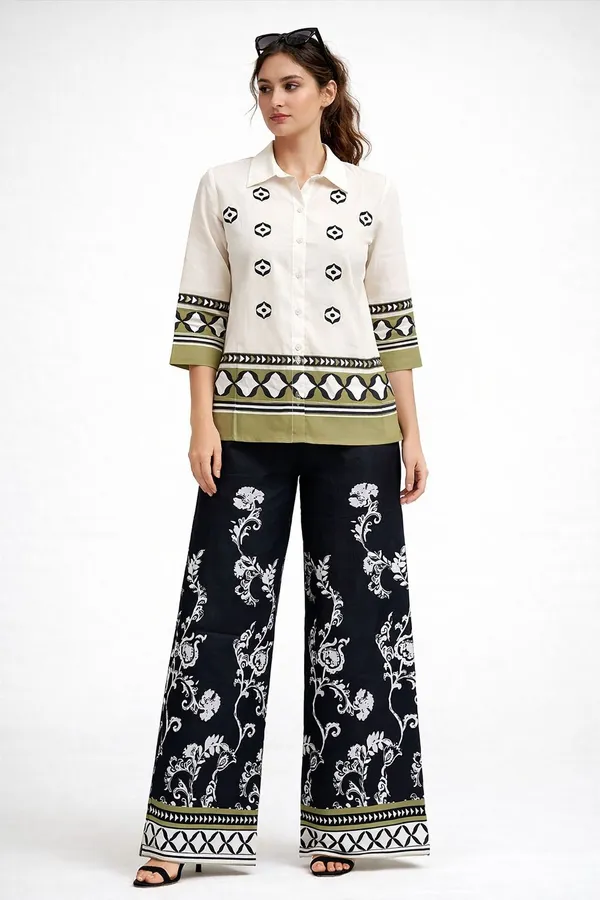 Shifneen_Shirt_Palazzos_Co-Ords_Set