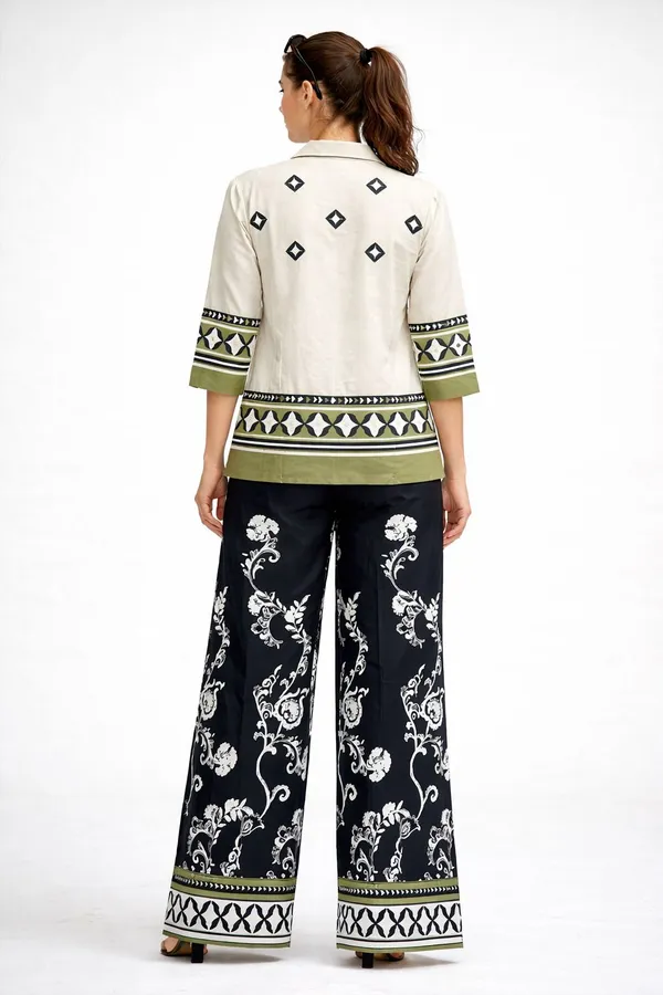 Shifneen_Shirt_Palazzos_Co-Ords_Set