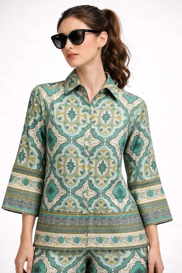 Shifneen_Shirt_Palazzos_Co-Ords_Set