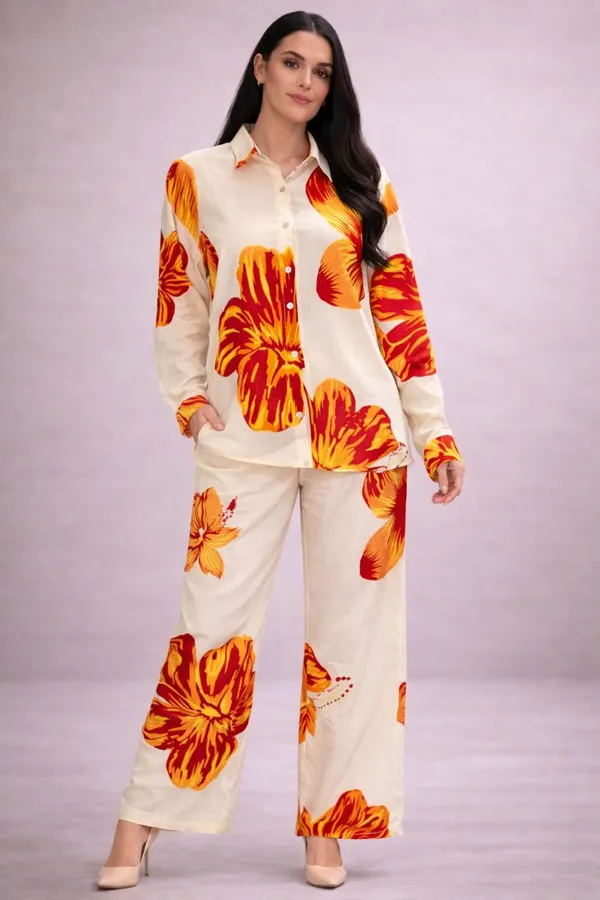 Shifneen_Shirt_Palazzos_Co-Ords_Set