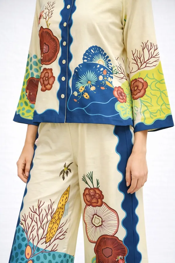 Shifneen_Shirt_Palazzos_Co-Ords_Set