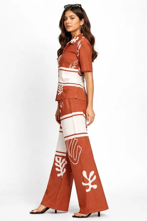 Shifneen_Shirt_Palazzos_Co-Ords_Set